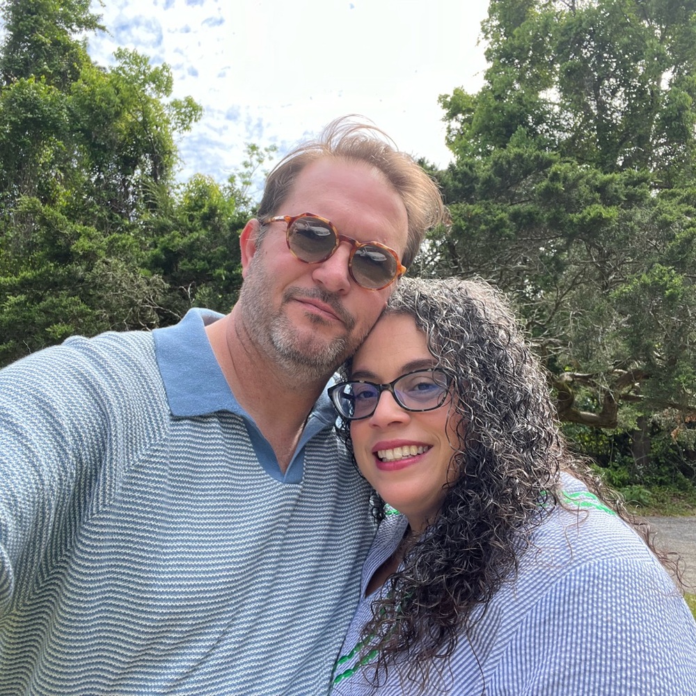 Meet your Posher, Enid